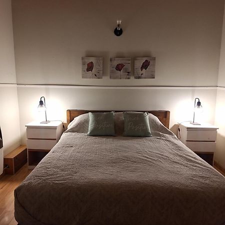 乌斯怀亚小屋公寓 外观 照片