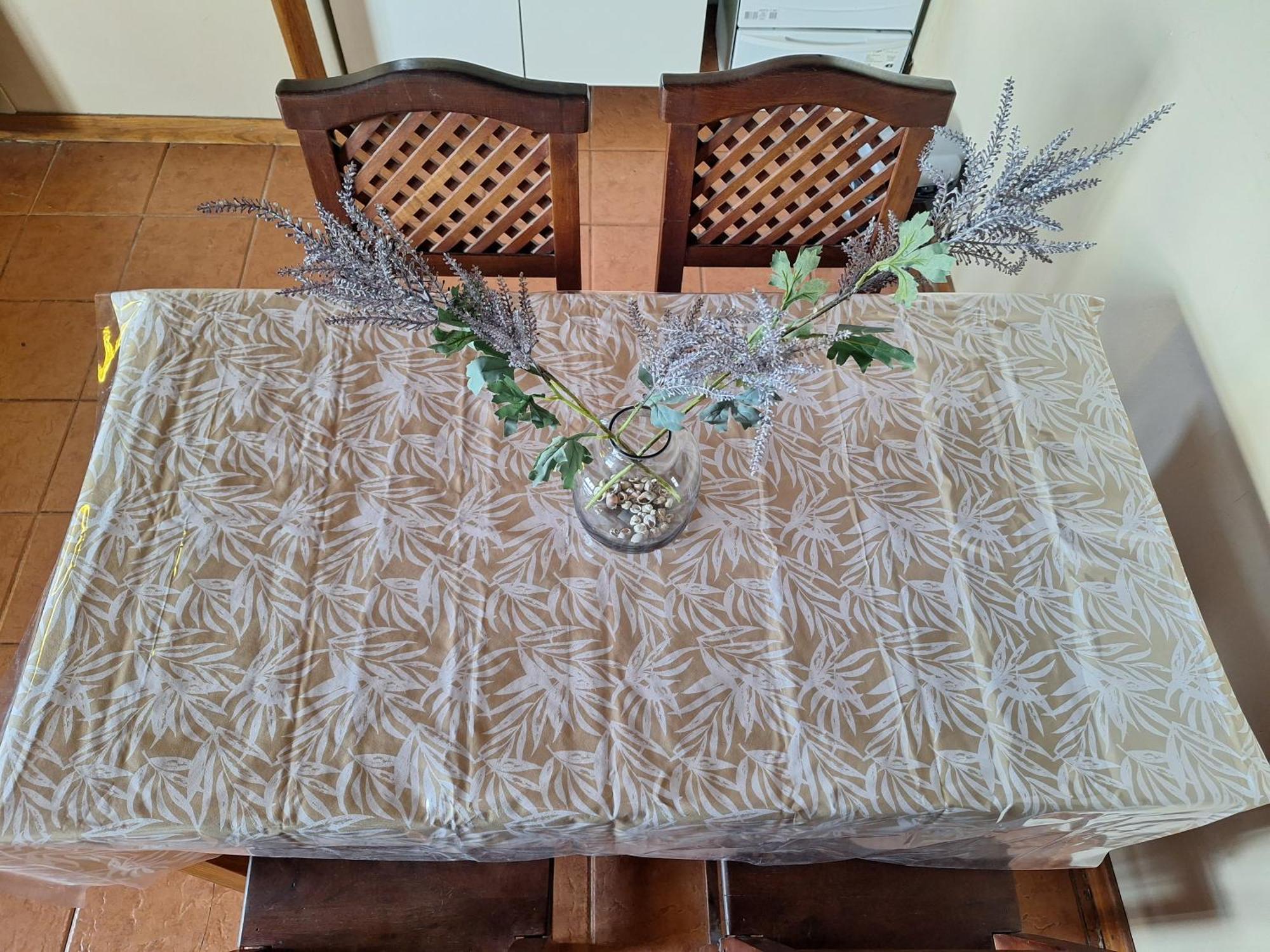 乌斯怀亚小屋公寓 外观 照片