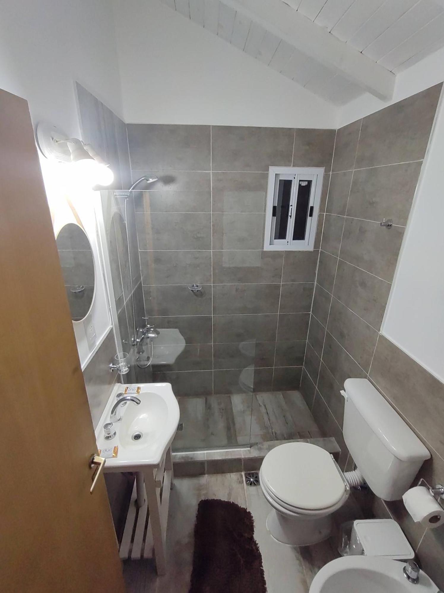 乌斯怀亚小屋公寓 外观 照片